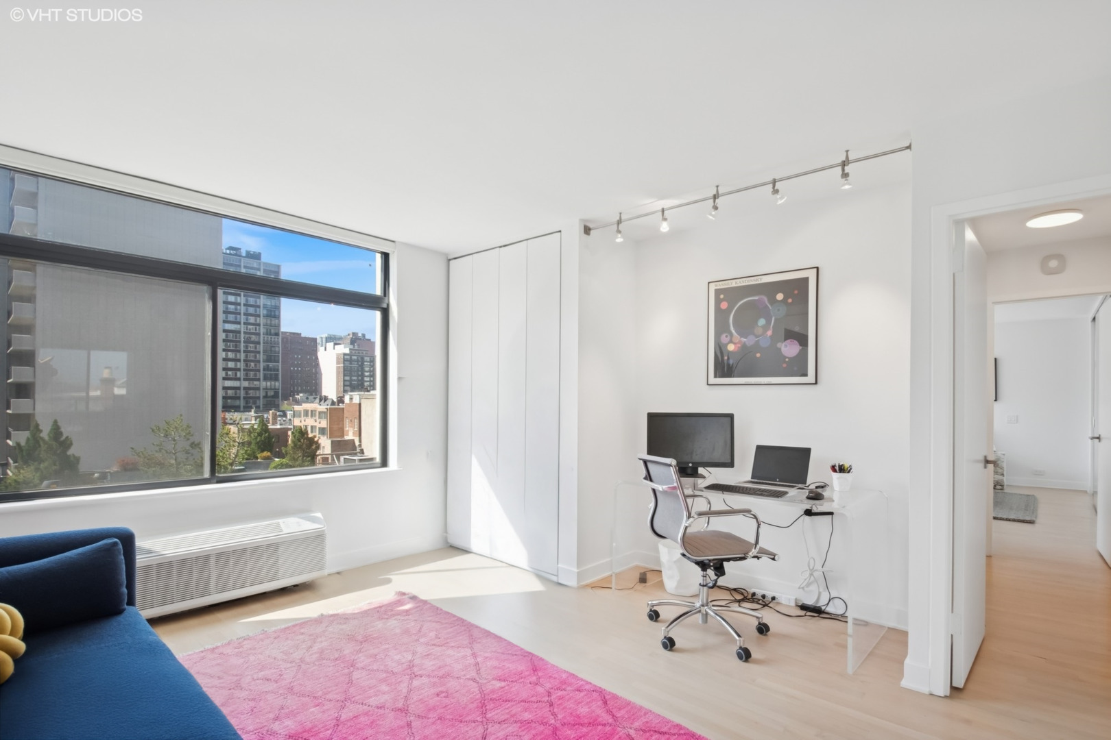 1450 N ASTOR Street Unit: 8A