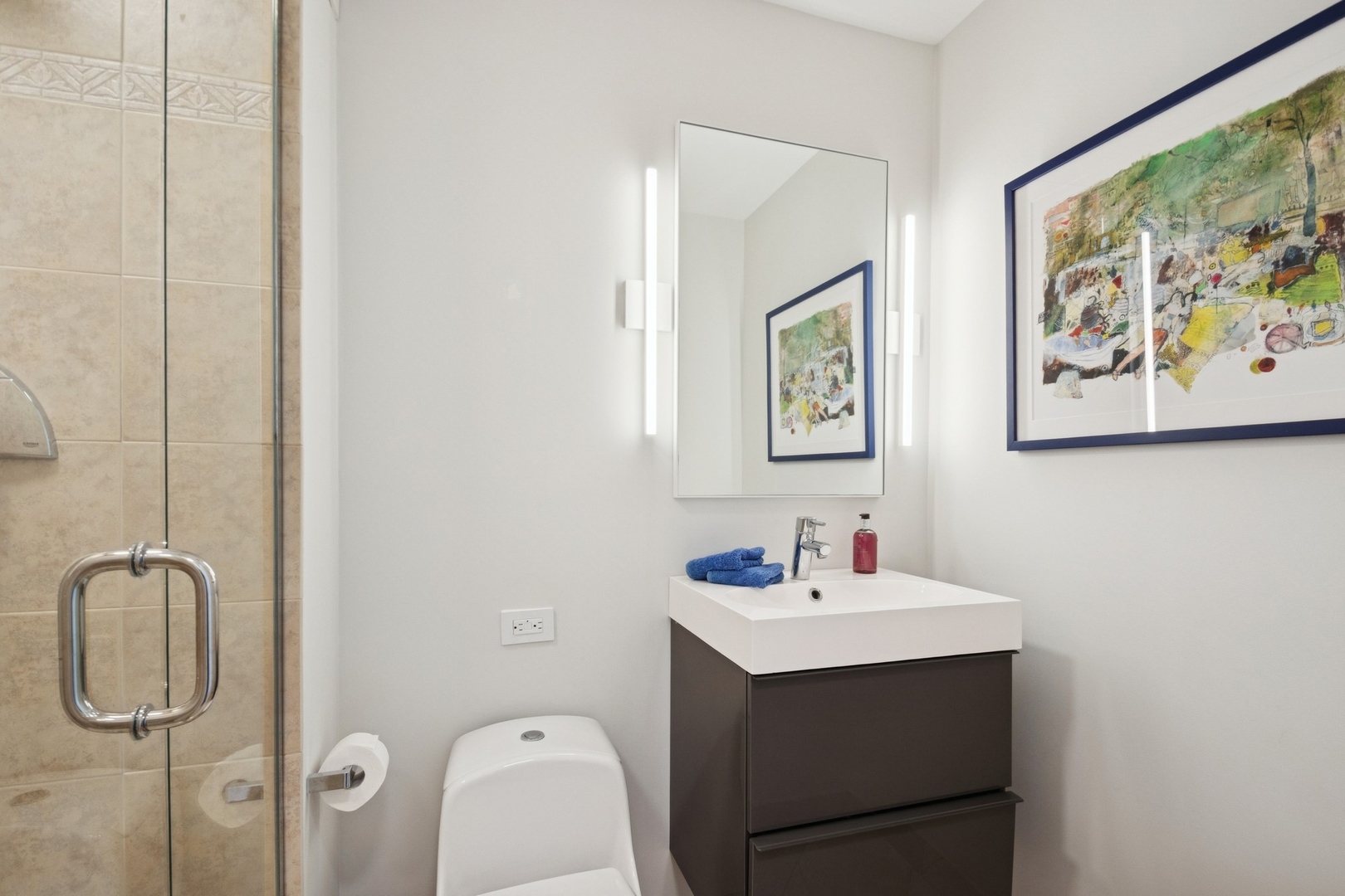 1450 N ASTOR Street Unit: 8A