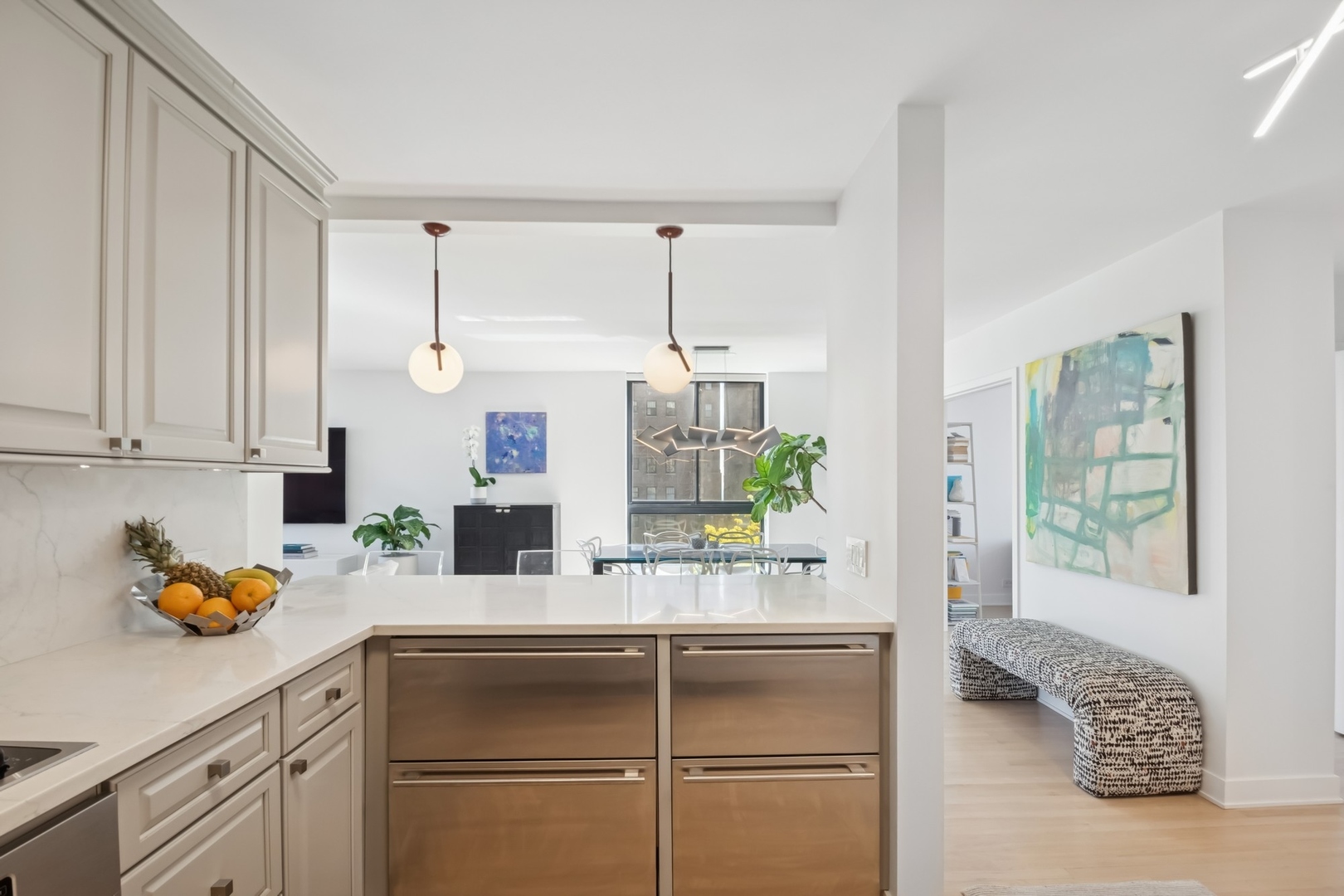 1450 N ASTOR Street Unit: 8A