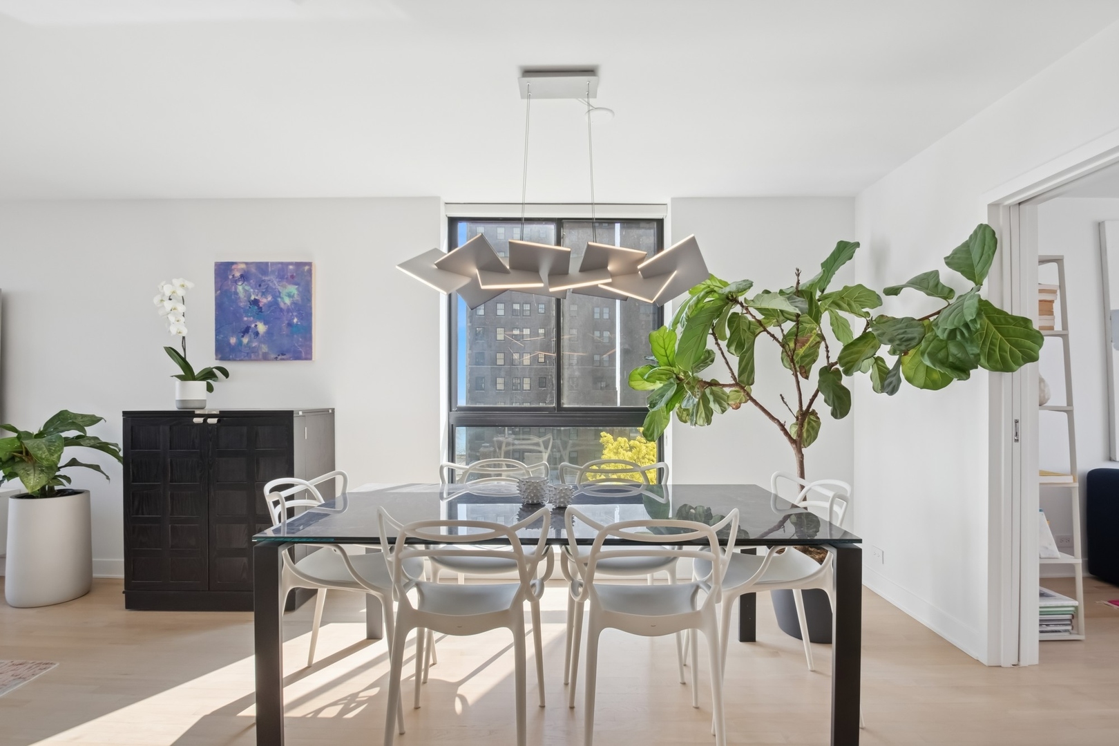 1450 N ASTOR Street Unit: 8A