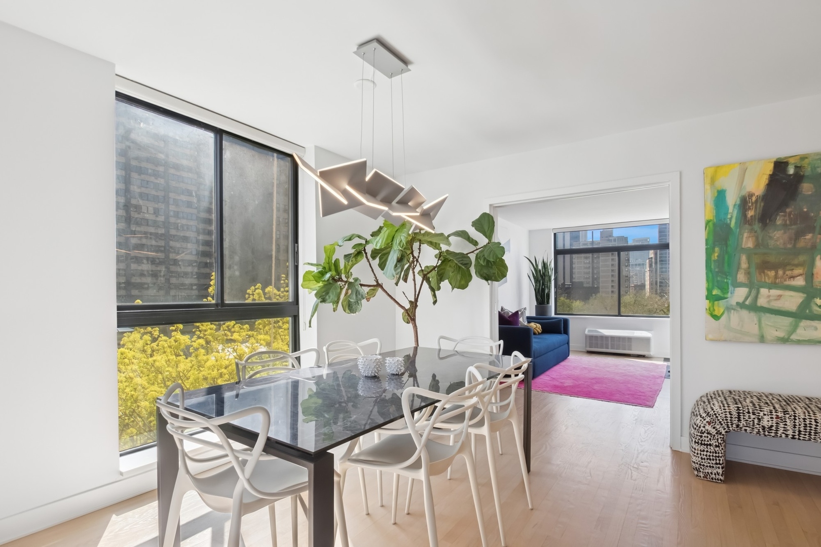 1450 N ASTOR Street Unit: 8A