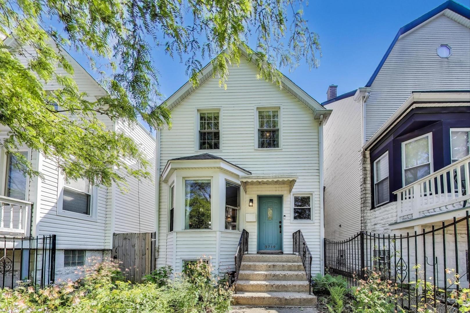 3719 W SHAKESPEARE Avenue
