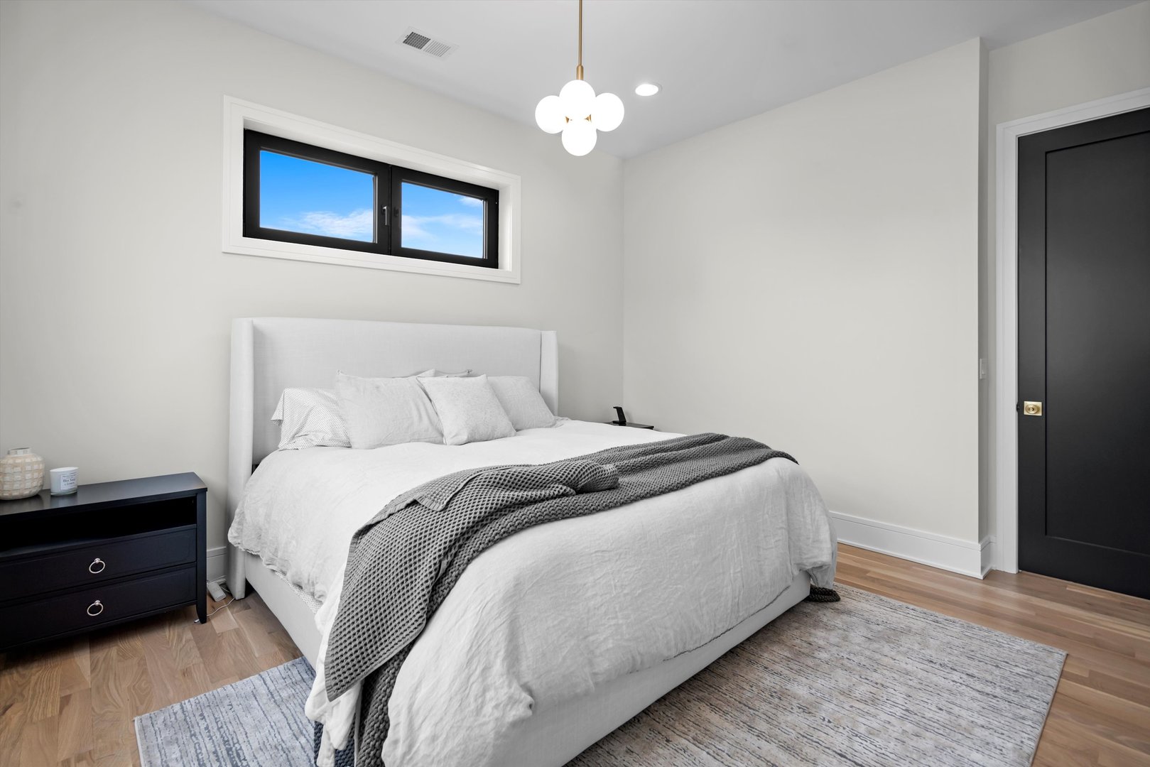 2021 W Erie Street Unit: 1