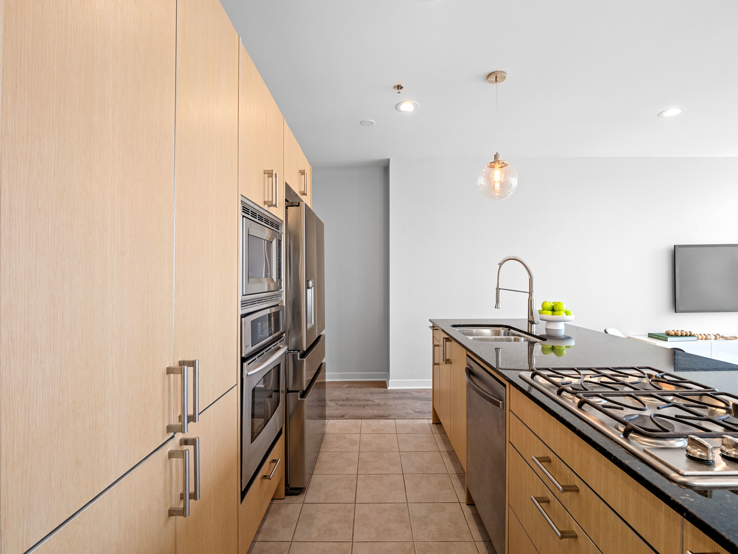 653 N KINGSBURY Street Unit: 1707