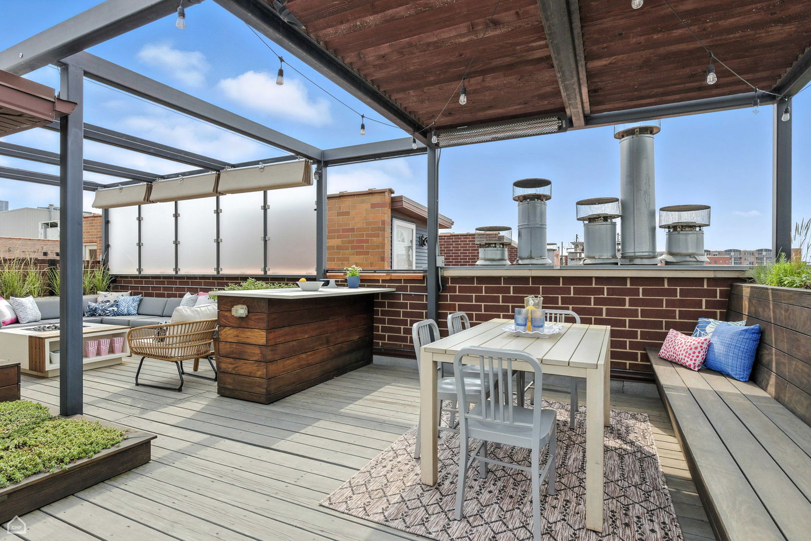 1031 W Monroe Street Unit: 4