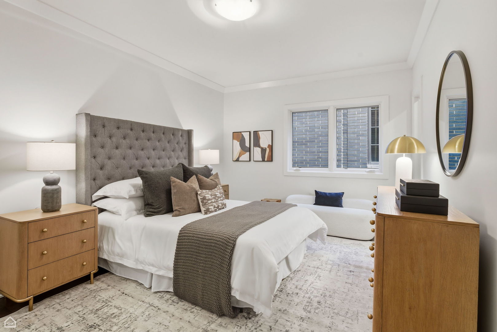 1838 N WOLCOTT Avenue