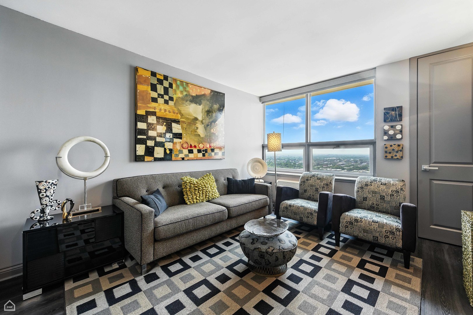 5733 N SHERIDAN Road Unit: 28D