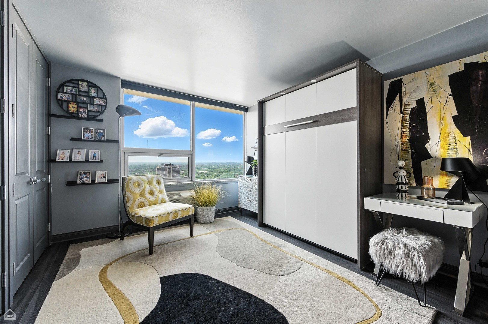 5733 N SHERIDAN Road Unit: 28D