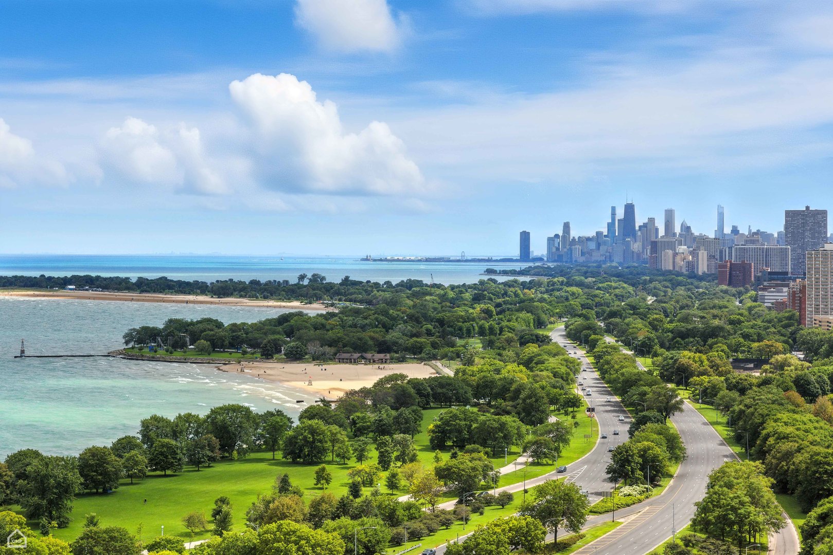 5733 N SHERIDAN Road Unit: 28D