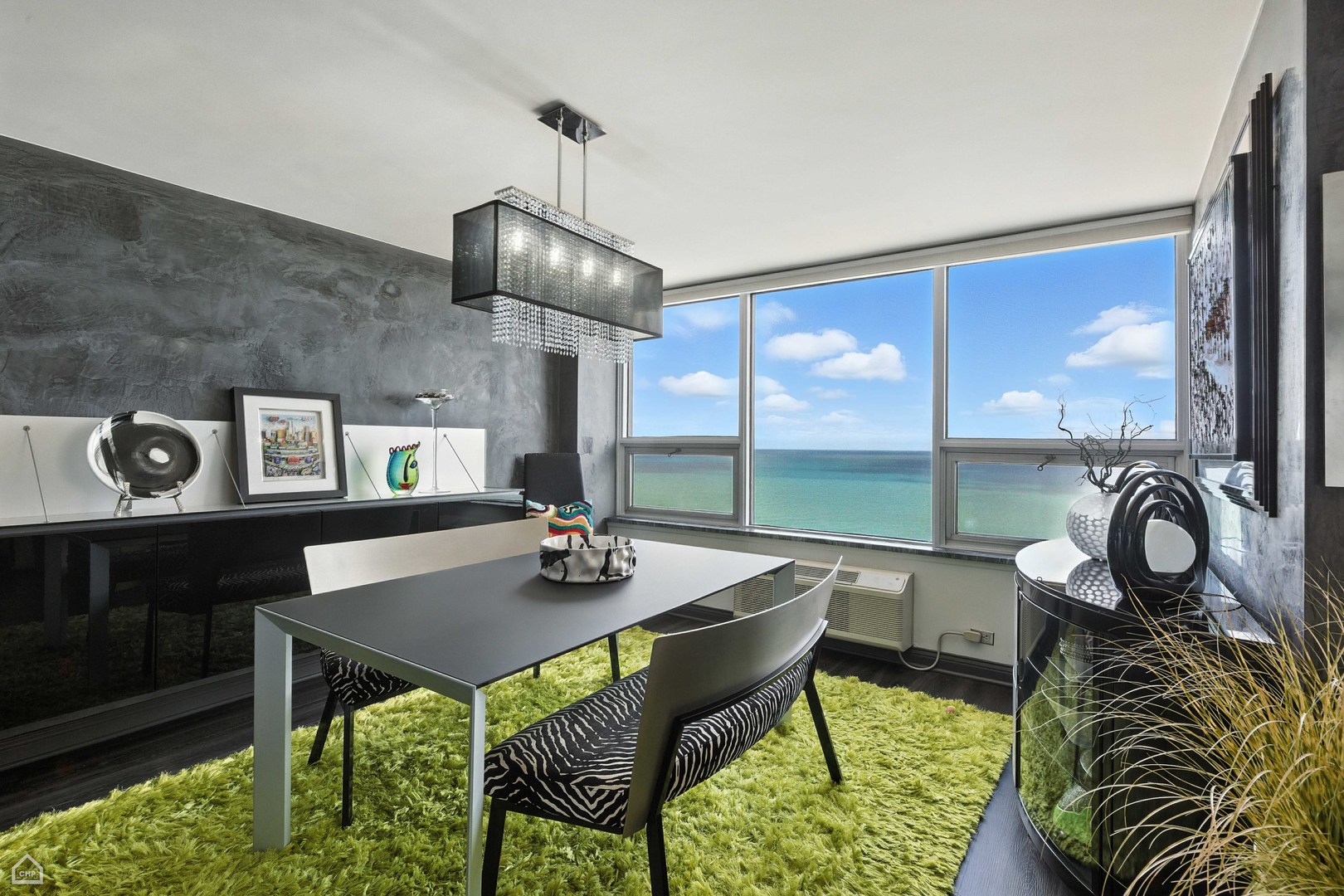 5733 N SHERIDAN Road Unit: 28D