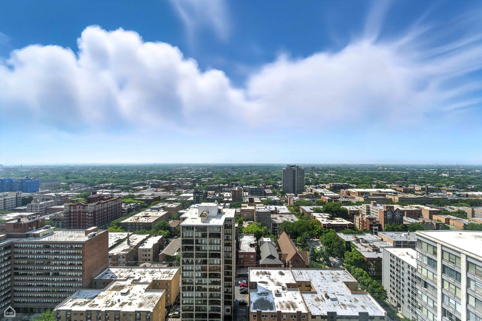 5733 N SHERIDAN Road Unit: 28D