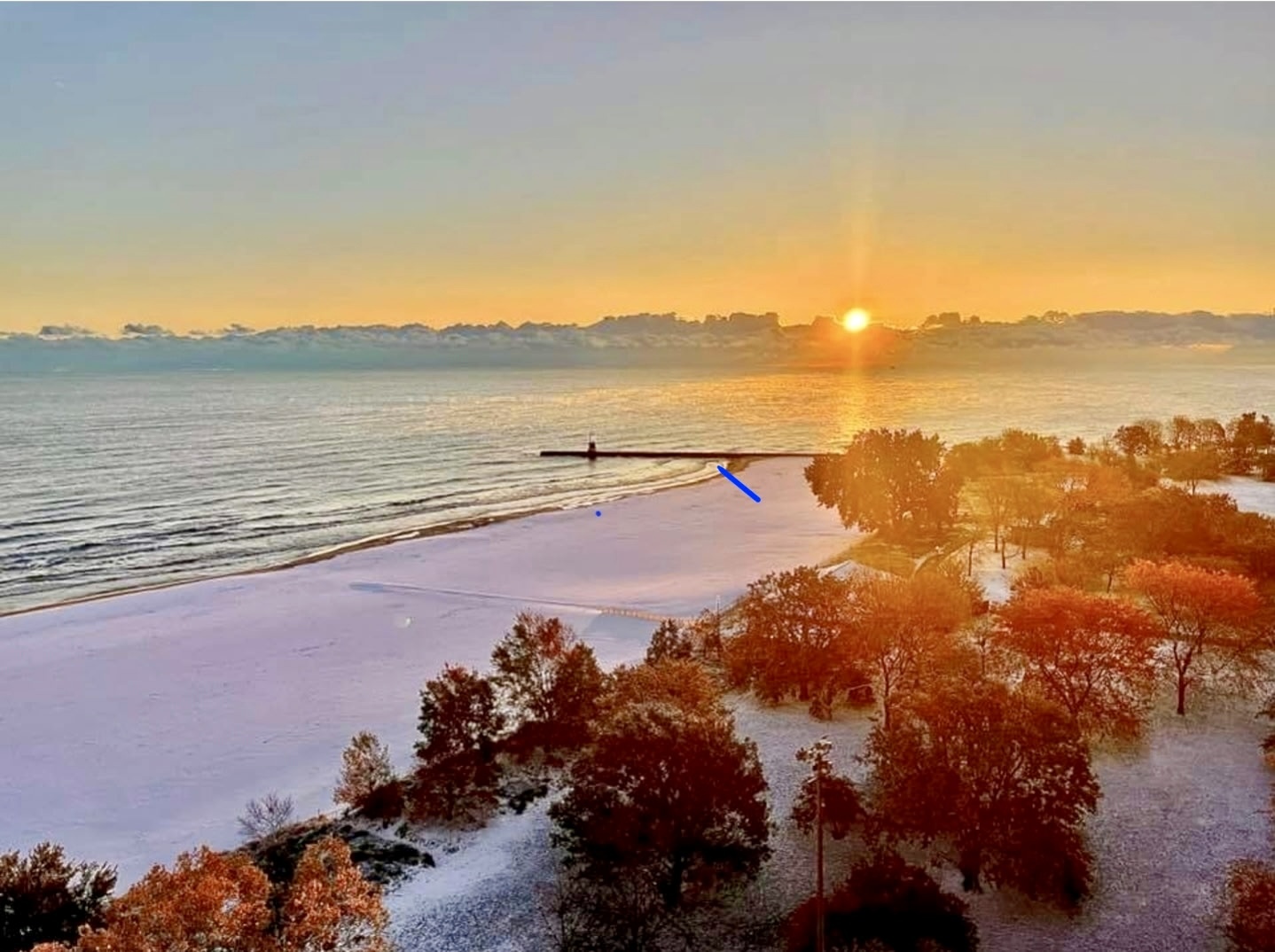 5733 N SHERIDAN Road Unit: 28D