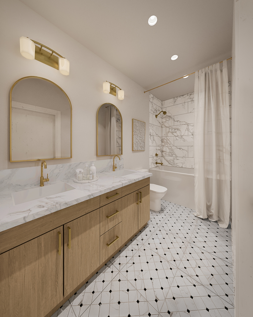 3015 N Southport Avenue Unit: 2E