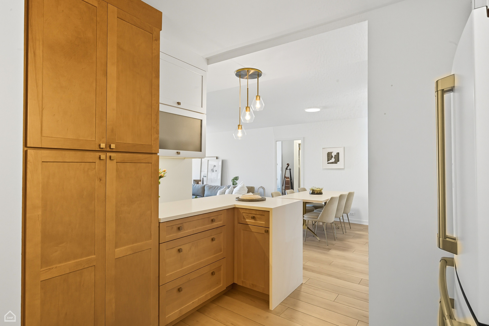 1450 N Astor Street Unit: 7B