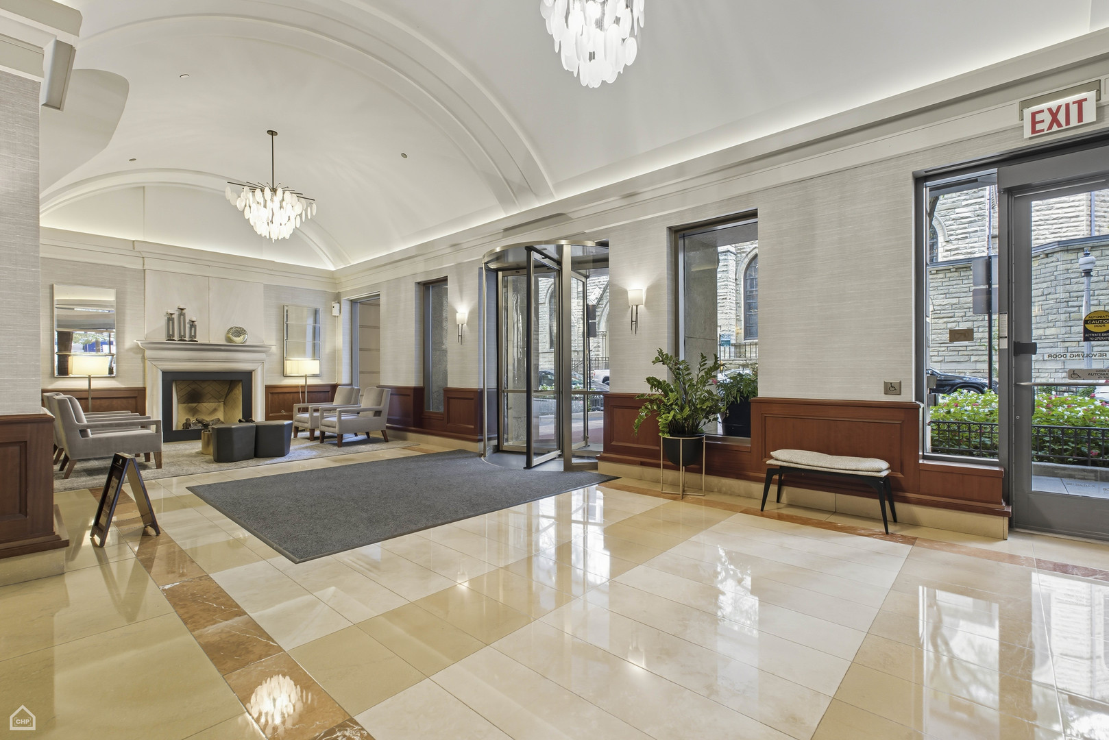 25 E Superior Street Unit: 904