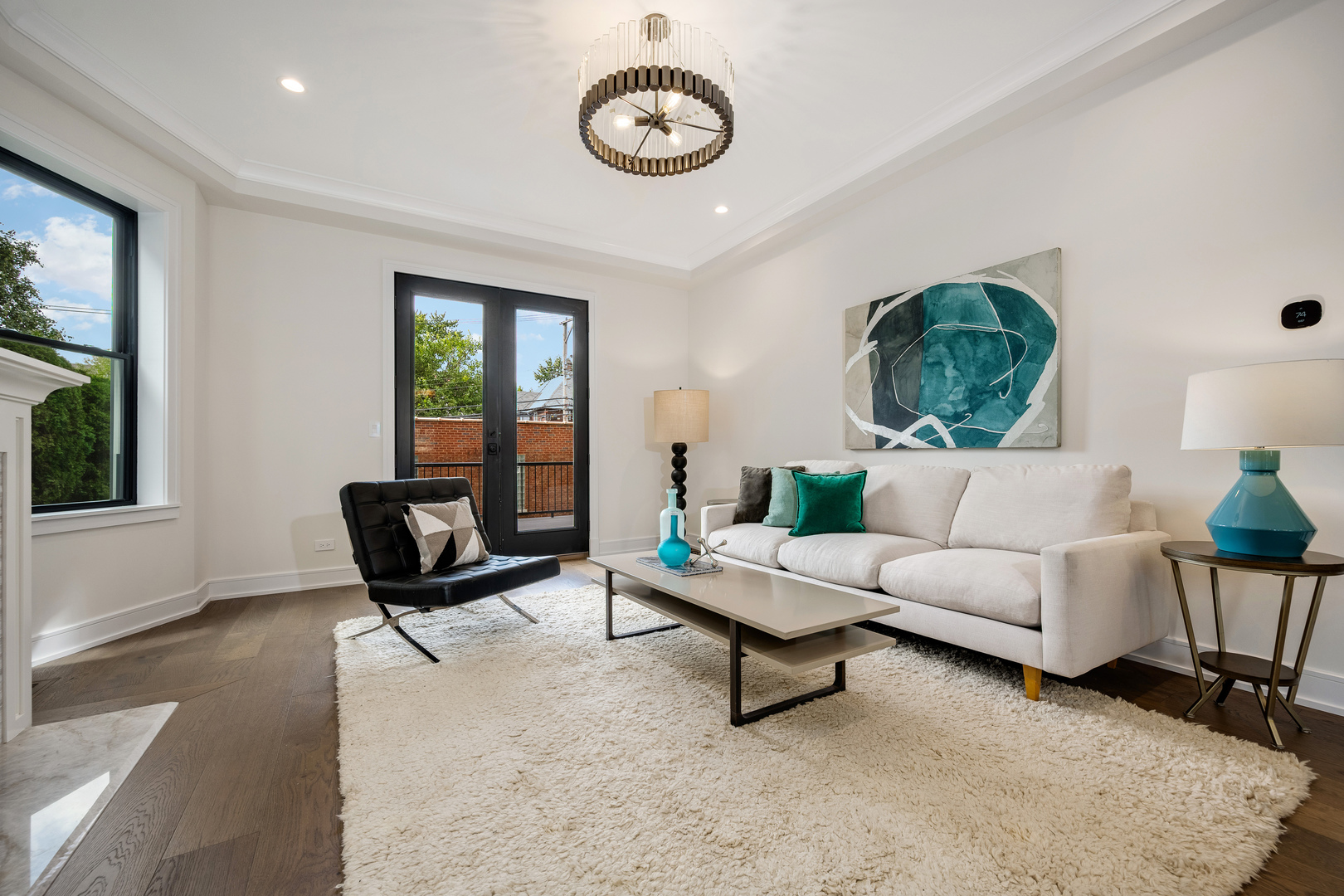 2512 N Kimball Avenue