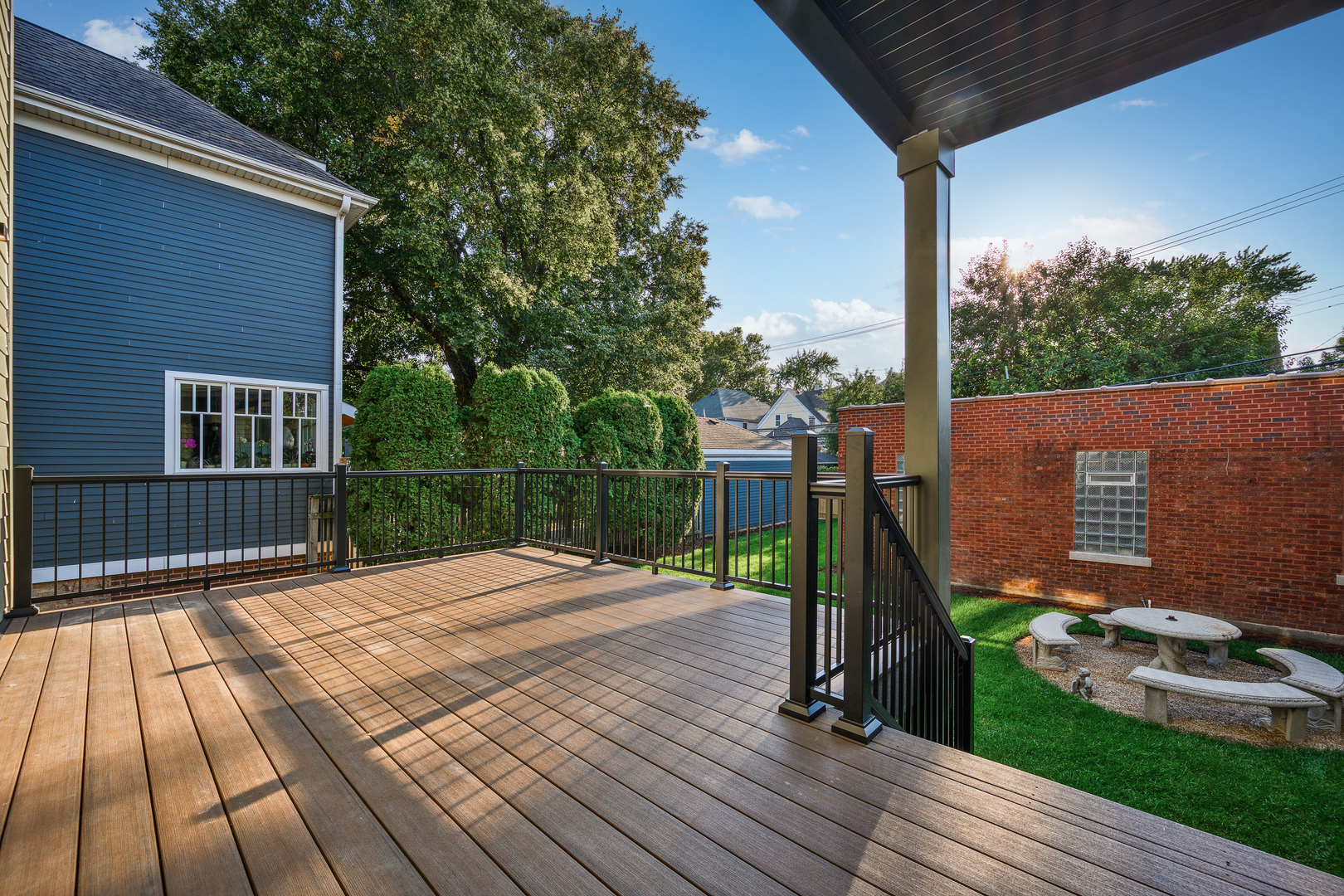 2512 N Kimball Avenue