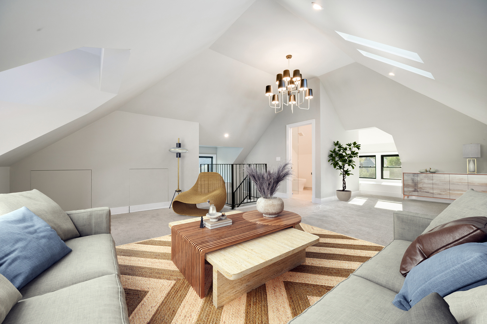 2512 N Kimball Avenue