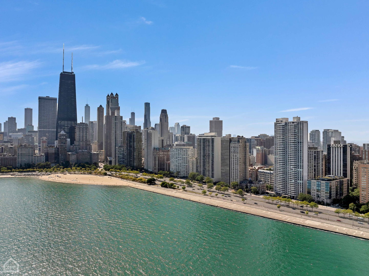 1300 N Lake Shore Drive Unit: 8BC