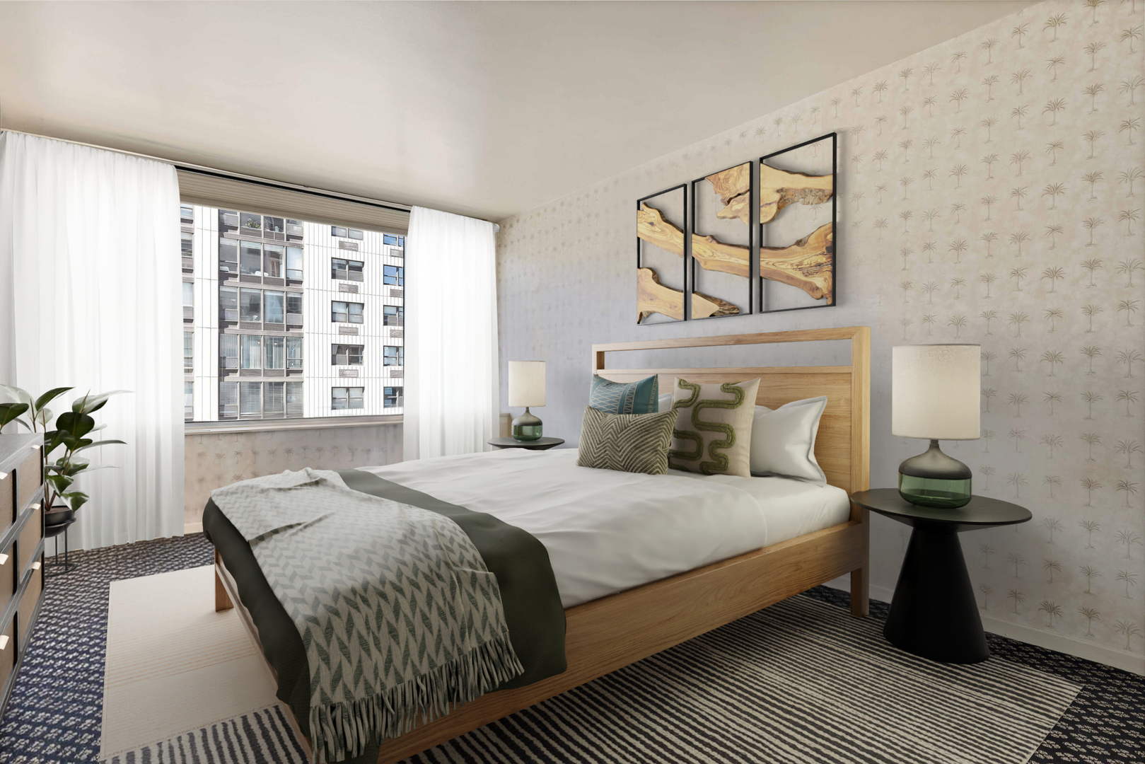 1300 N Lake Shore Drive Unit: 8BC