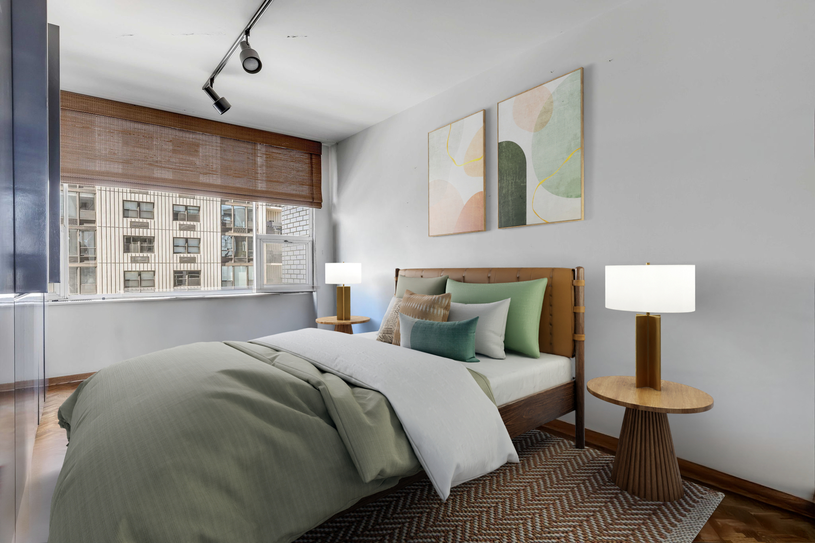 1300 N Lake Shore Drive Unit: 8BC