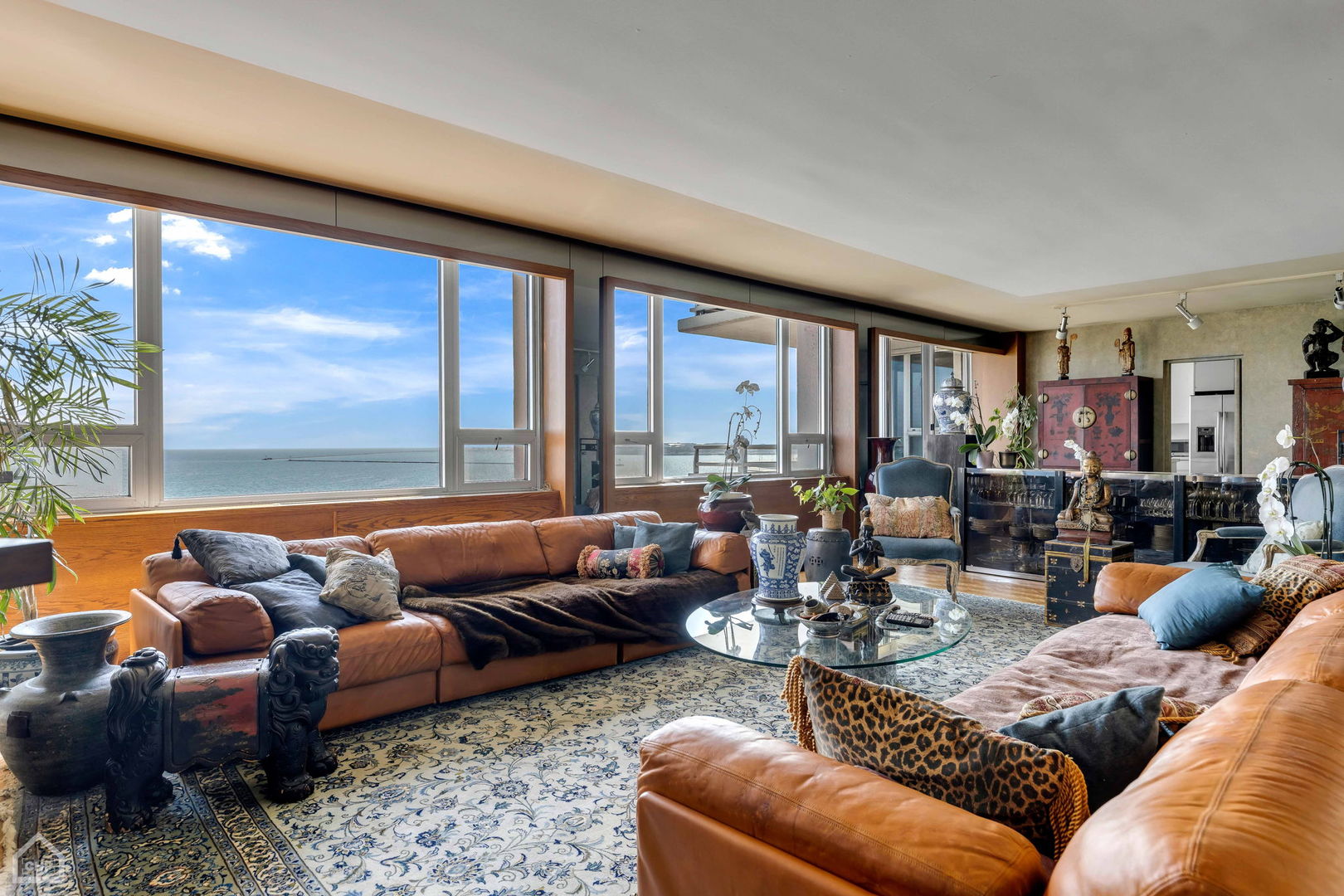 1300 N Lake Shore Drive Unit: 8BC