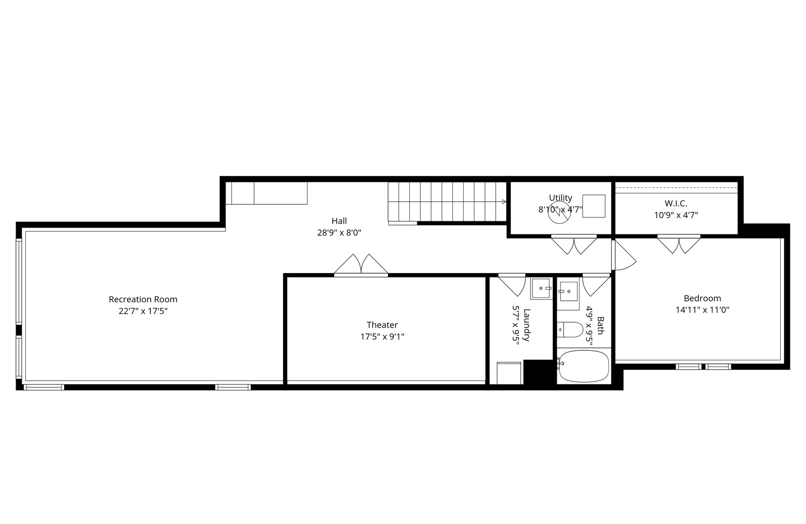 1534 N Maplewood Avenue