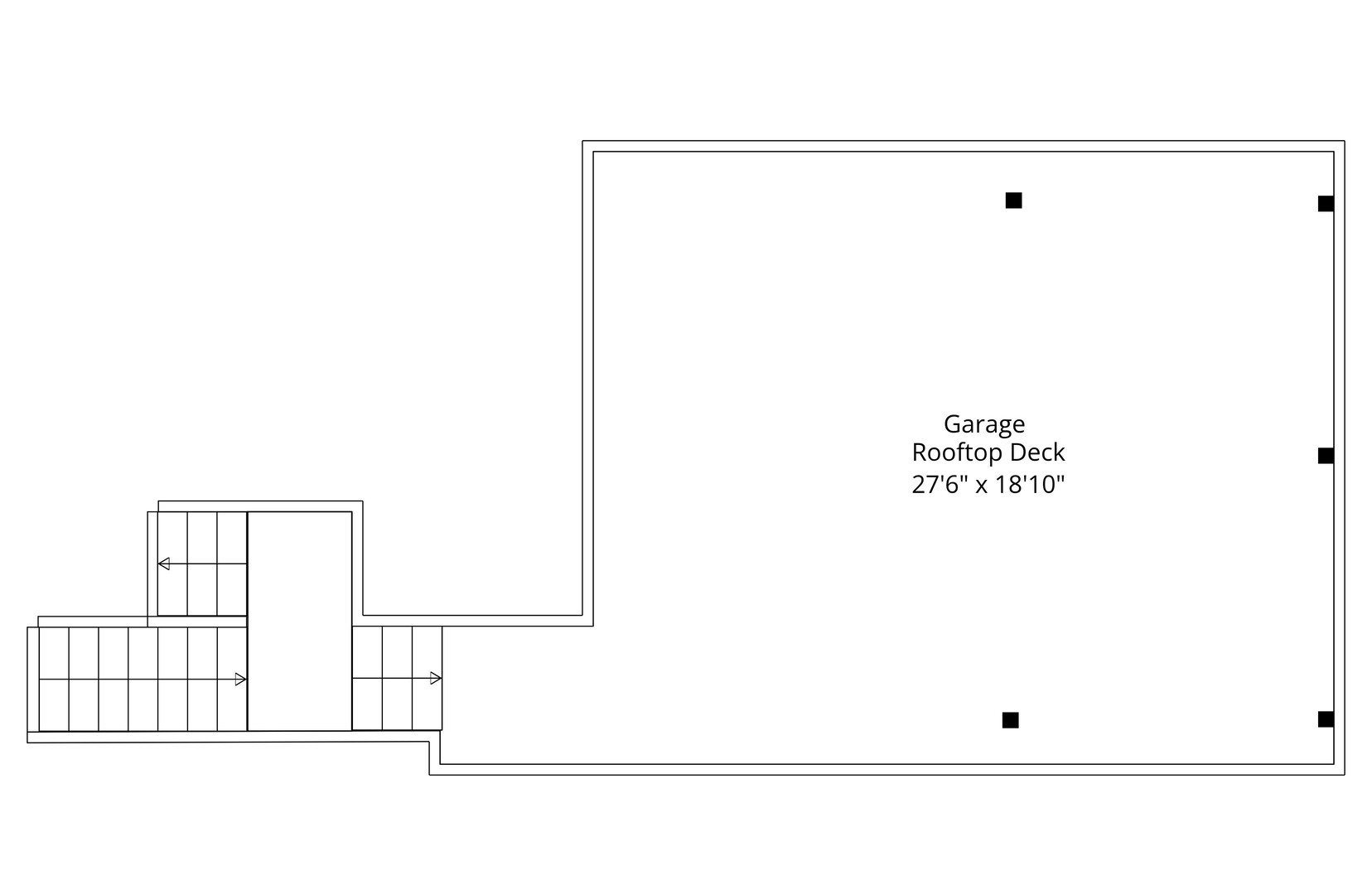 1534 N Maplewood Avenue