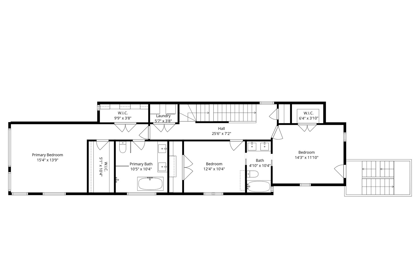 1534 N Maplewood Avenue