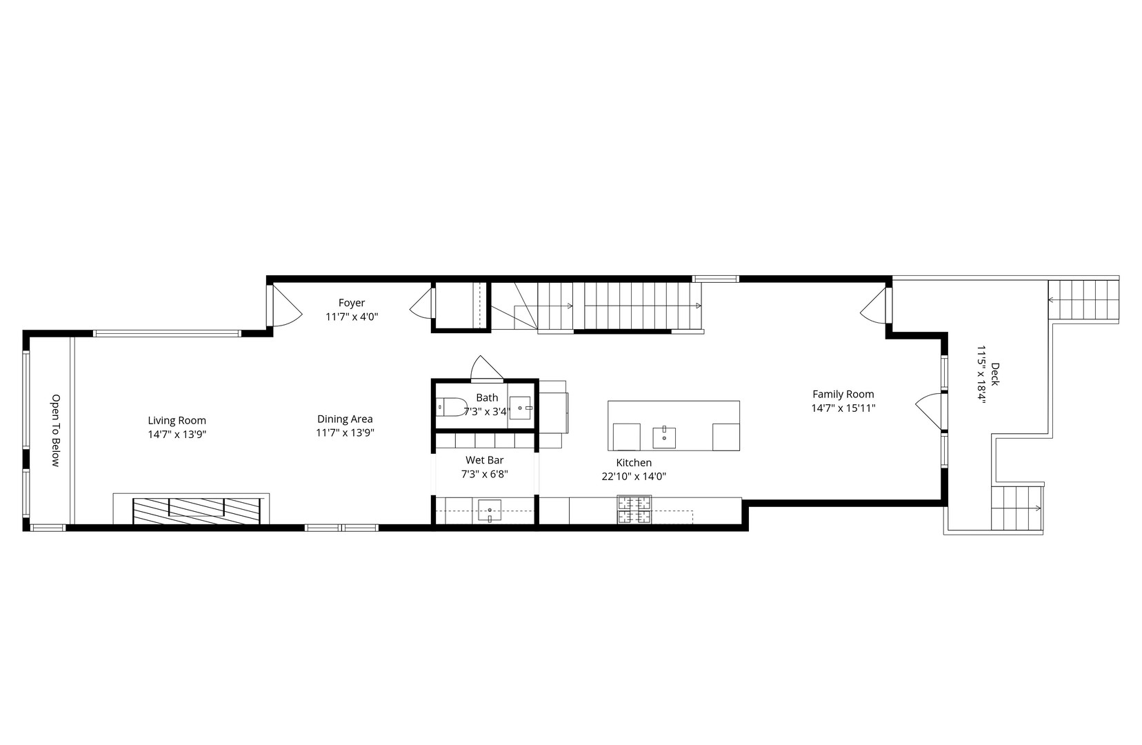 1534 N Maplewood Avenue