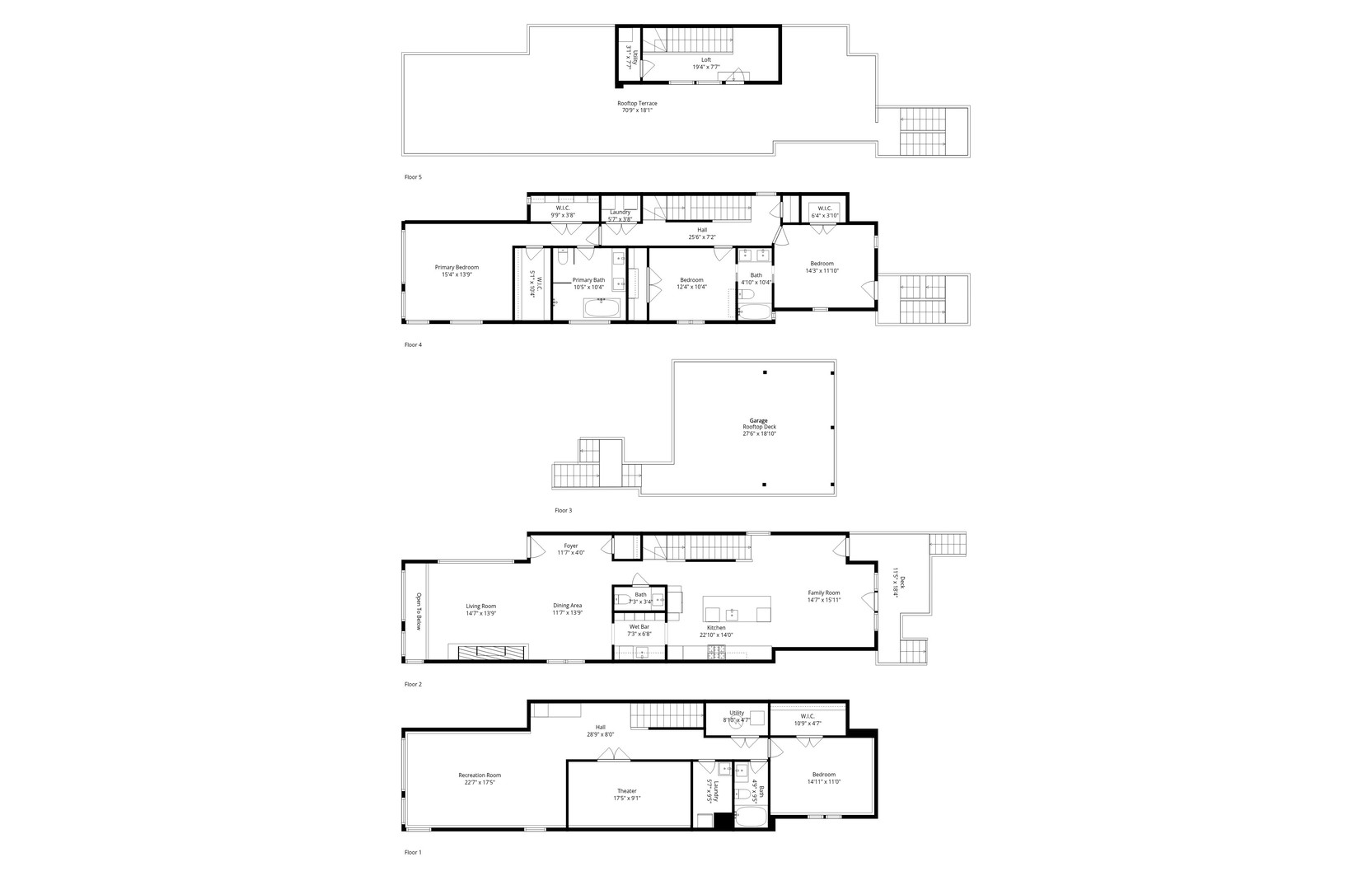 1534 N Maplewood Avenue