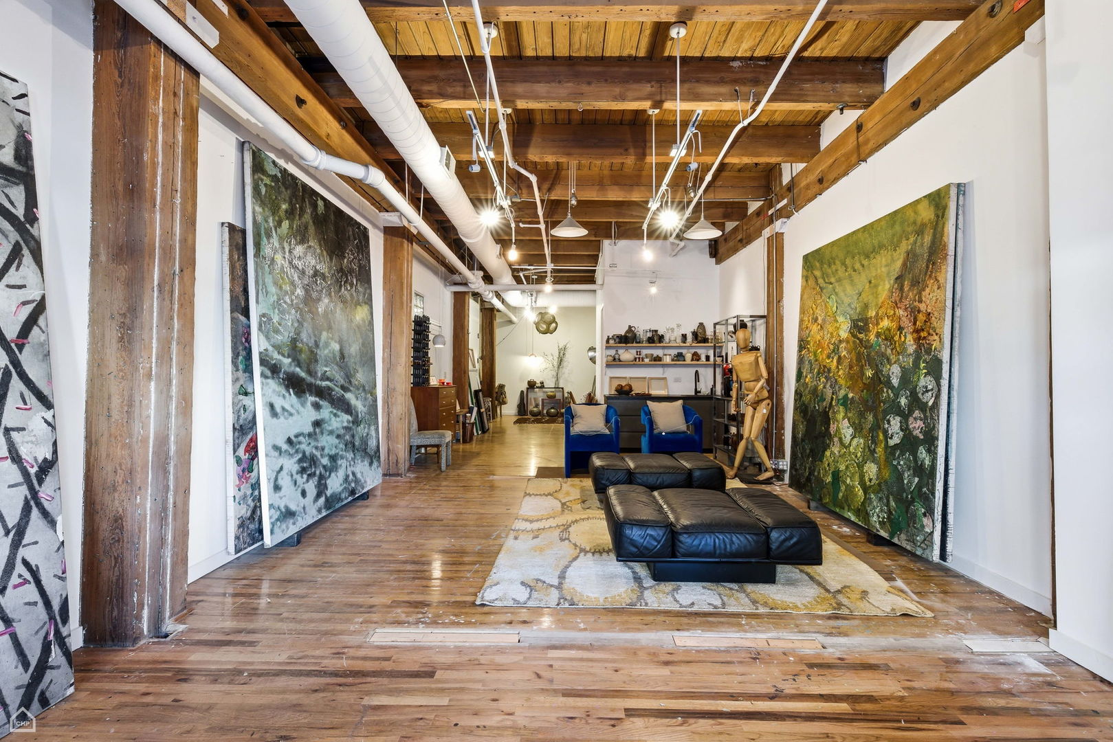 2401 W Ohio Street Unit: NW