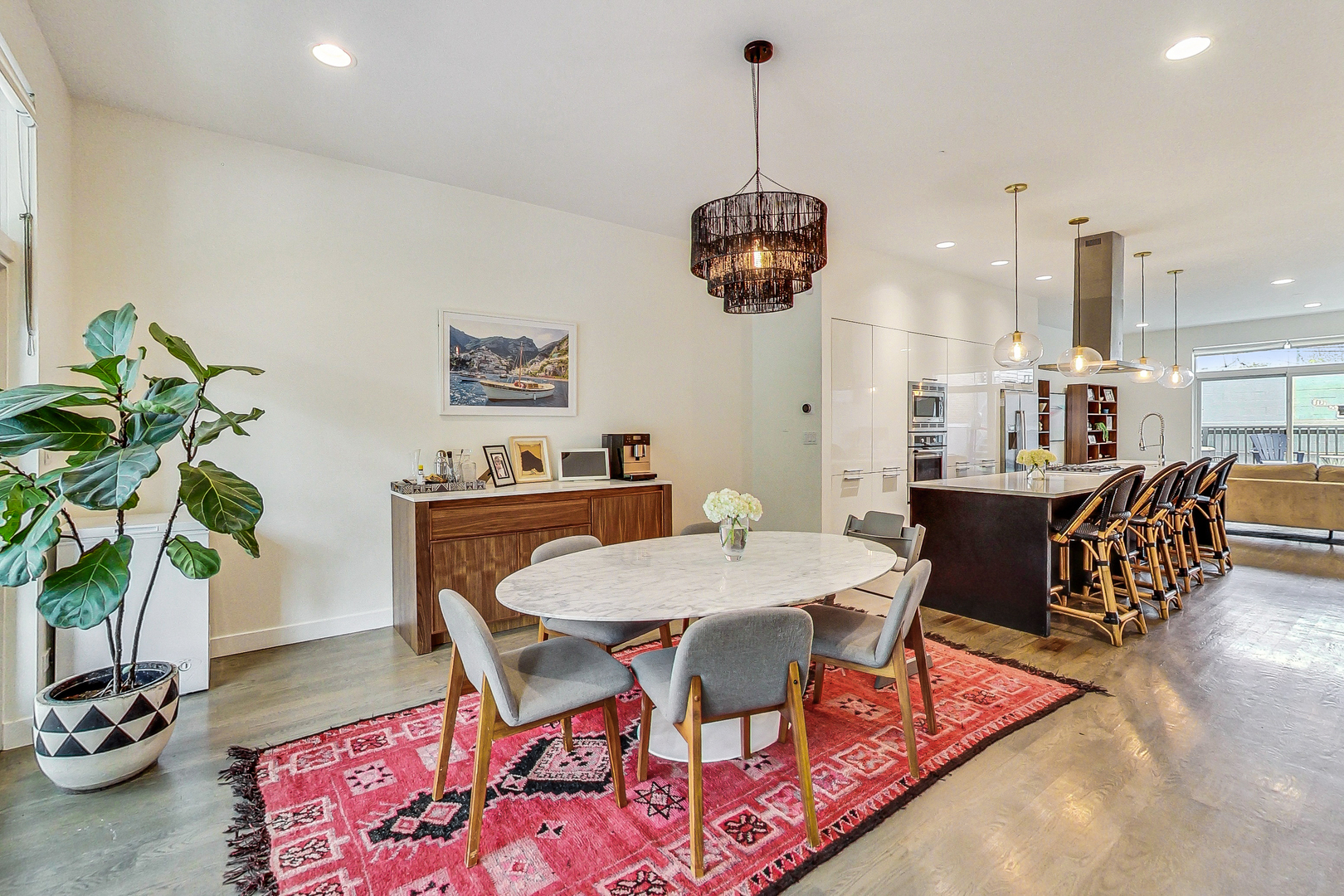 1046 N Damen Avenue Unit: 1N