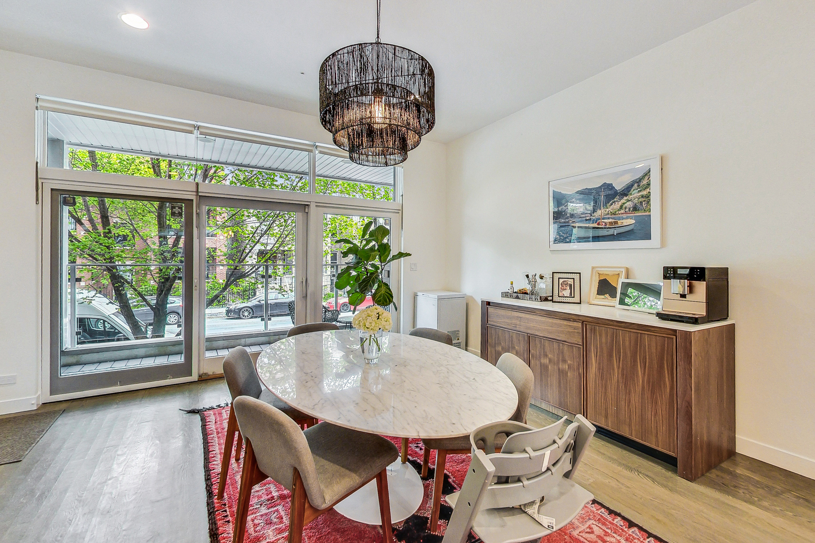 1046 N Damen Avenue Unit: 1N