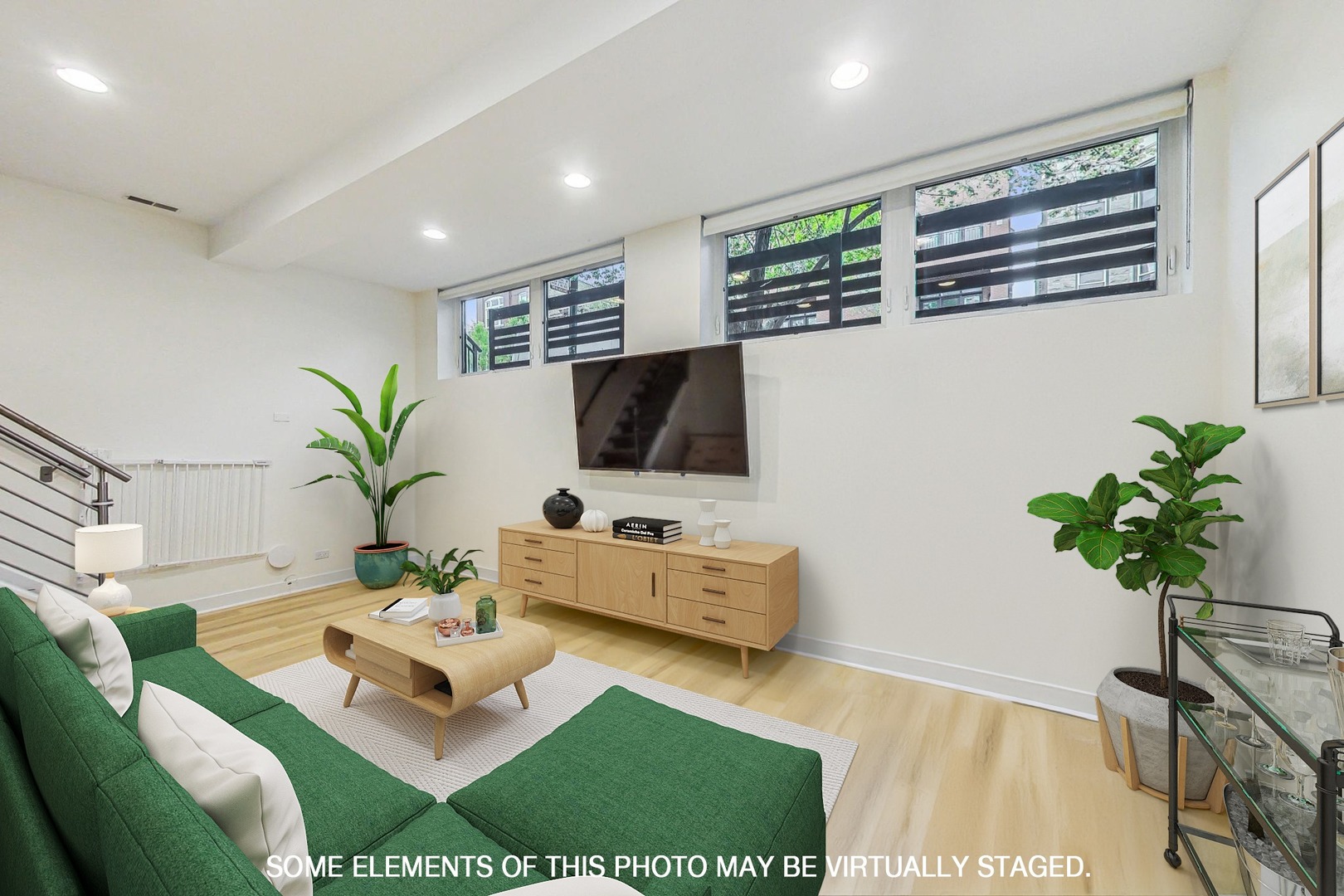 1046 N Damen Avenue Unit: 1N