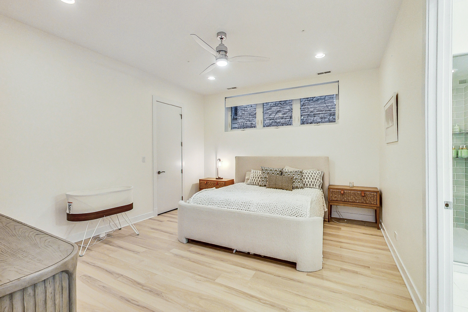 1046 N Damen Avenue Unit: 1N