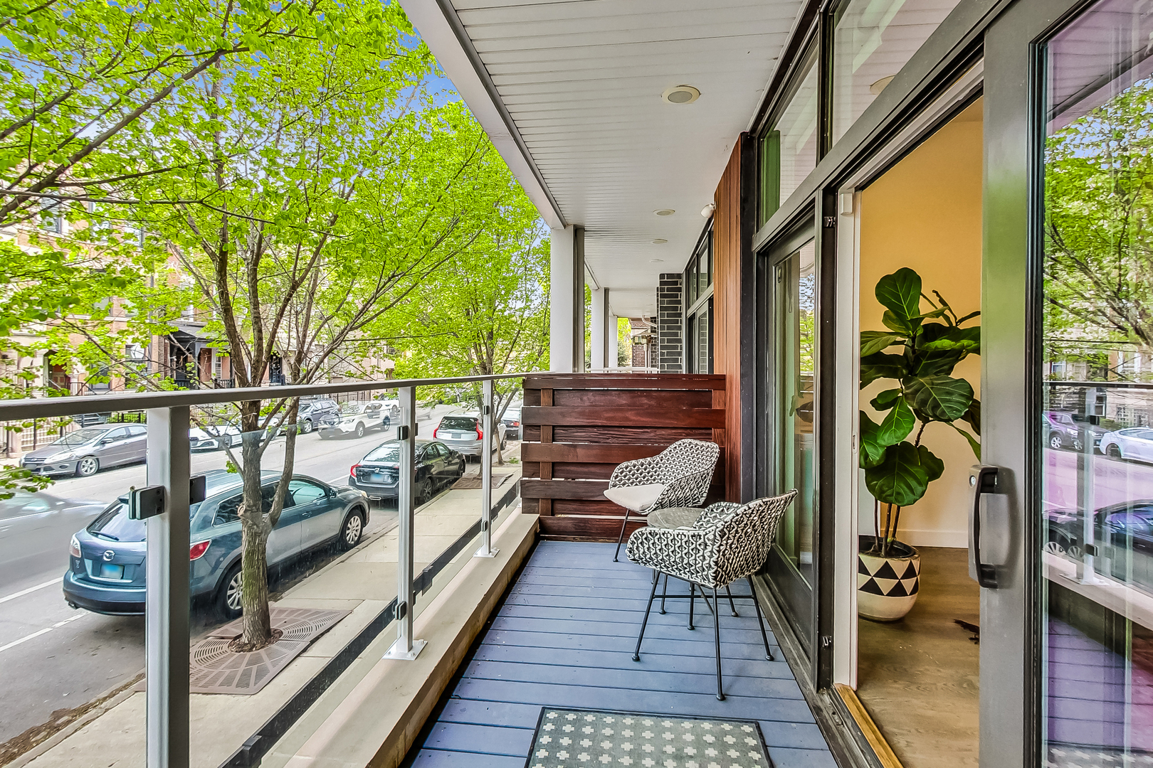 1046 N Damen Avenue Unit: 1N