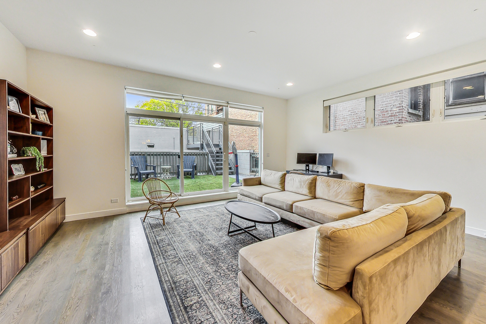 1046 N Damen Avenue Unit: 1N