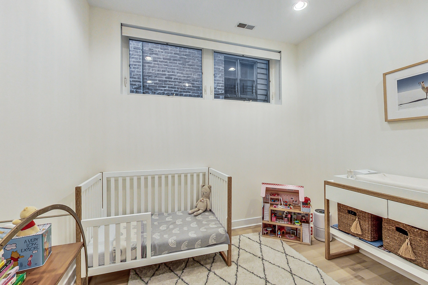 1046 N Damen Avenue Unit: 1N