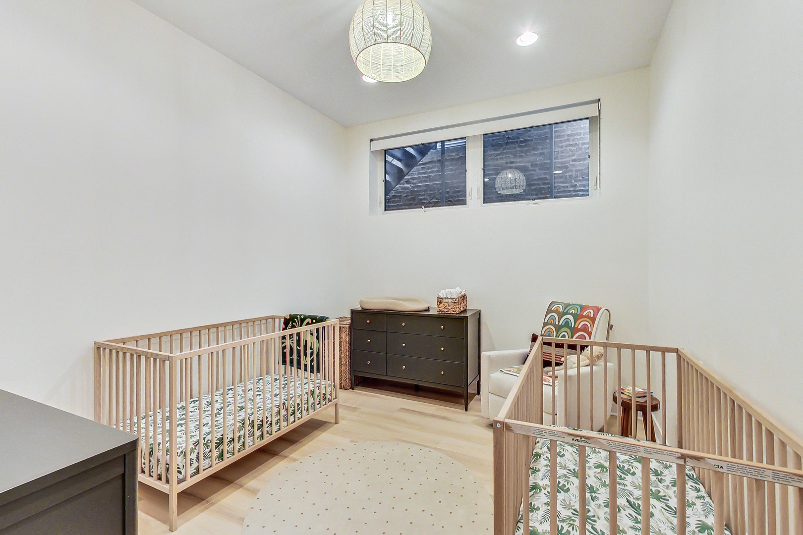 1046 N Damen Avenue Unit: 1N