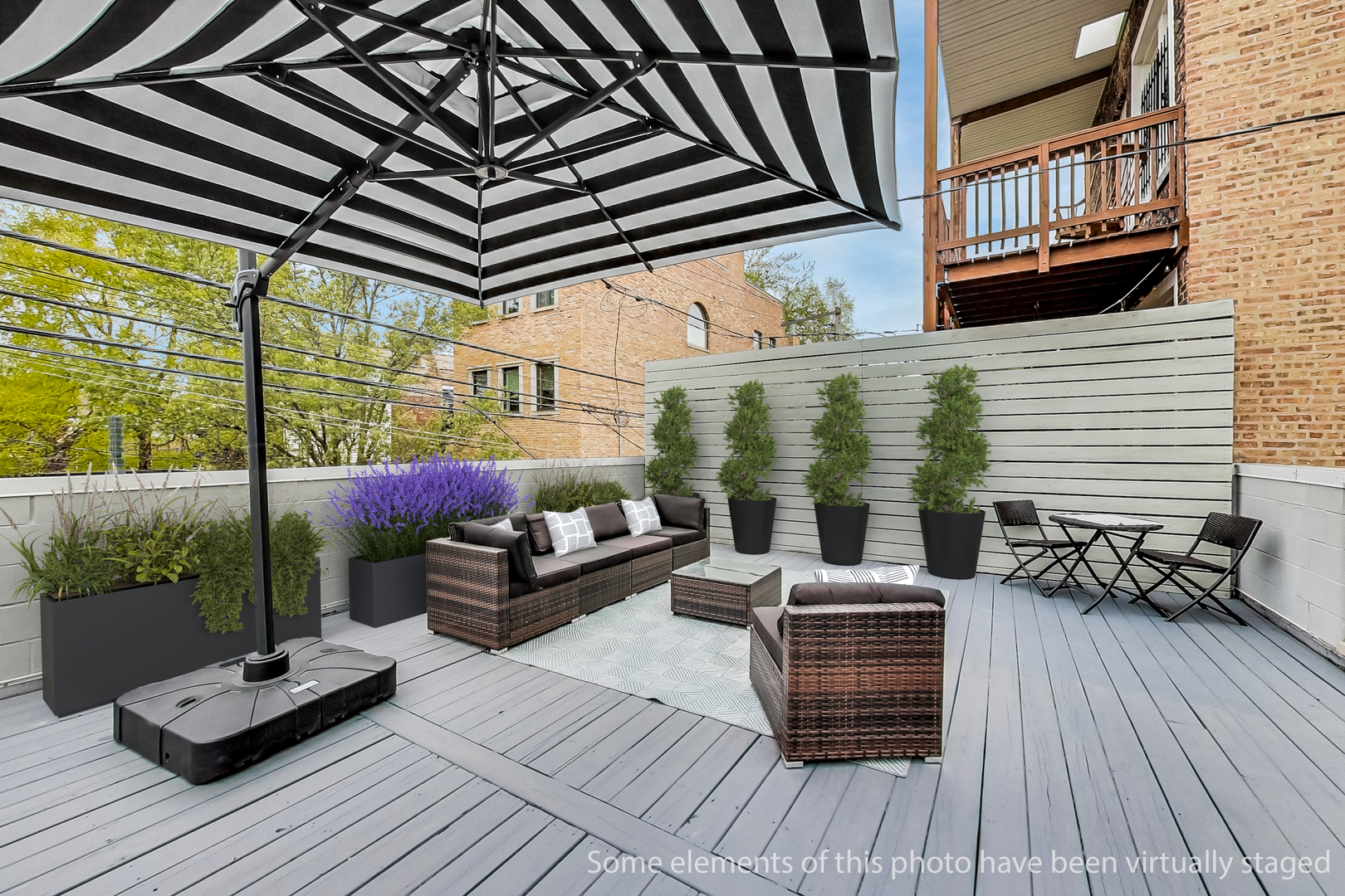 1046 N Damen Avenue Unit: 1N