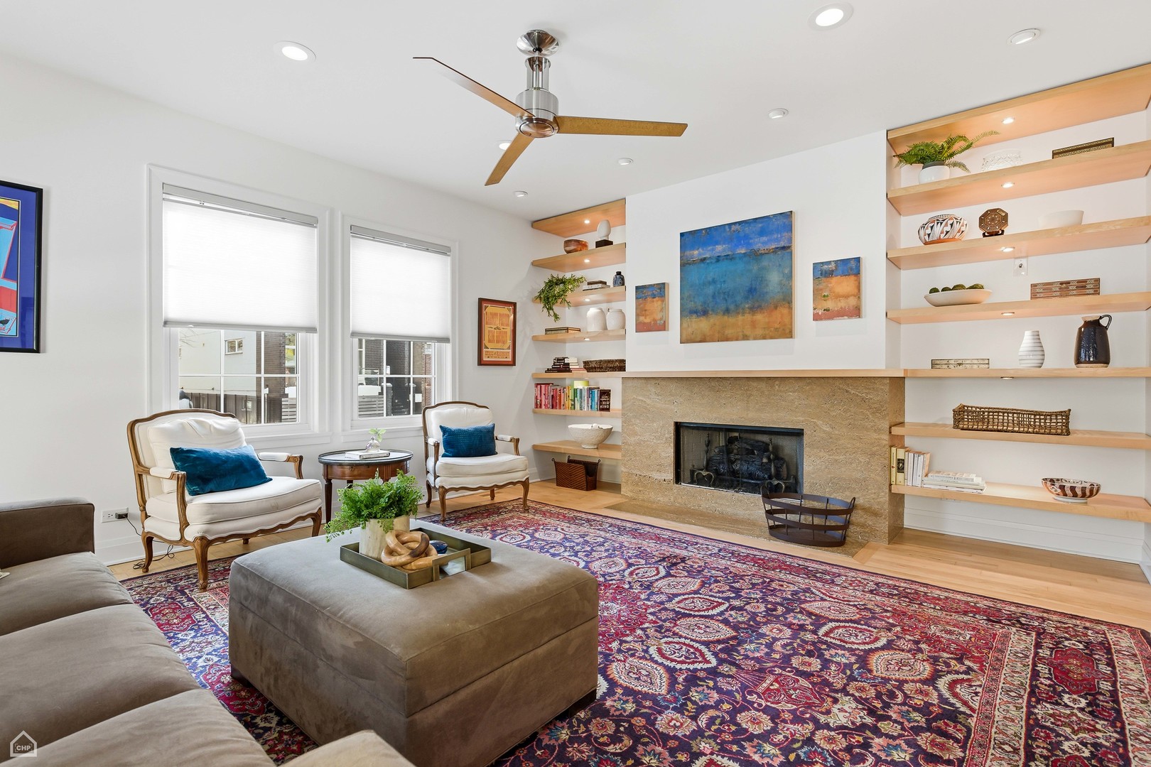1300 W Huron Street