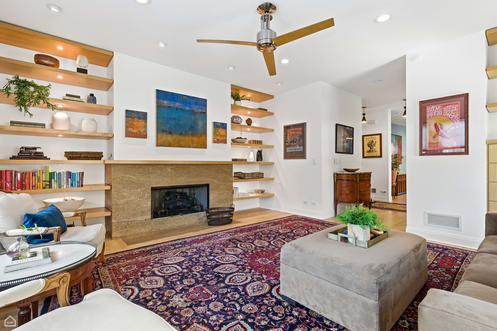 1300 W Huron Street