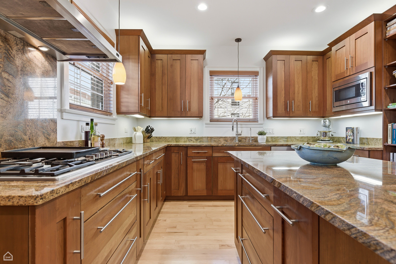 1300 W Huron Street
