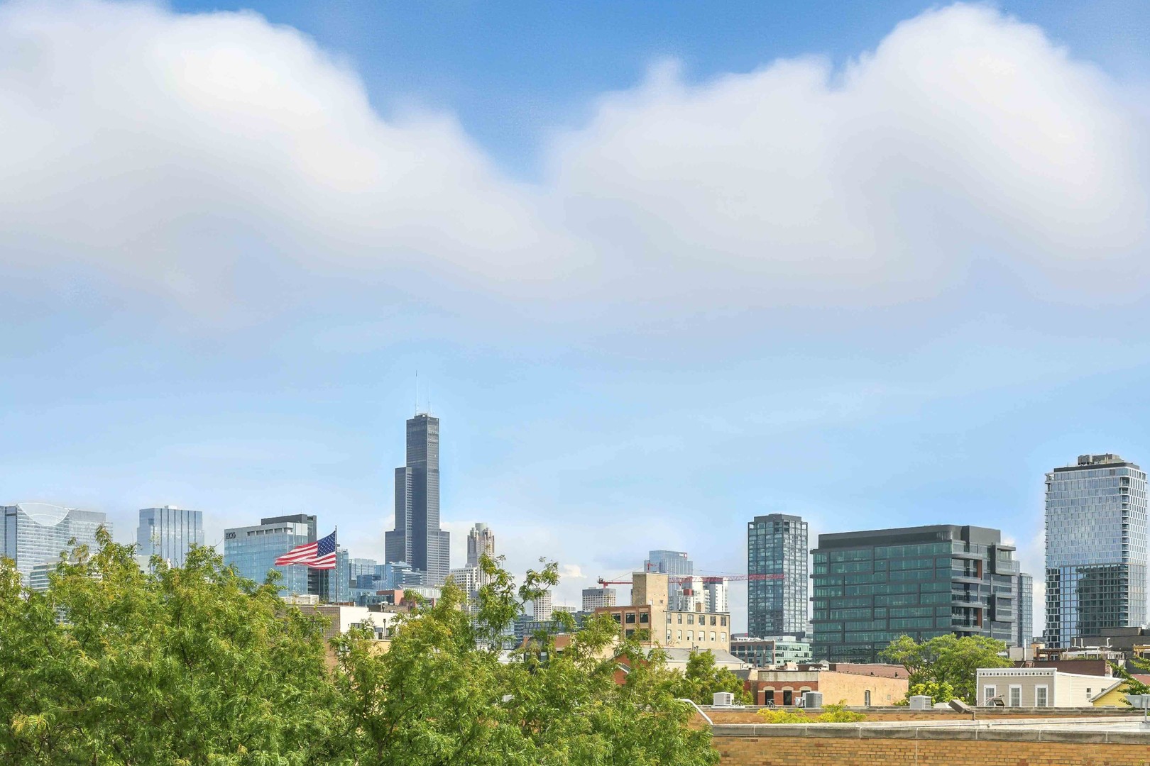 1300 W Huron Street