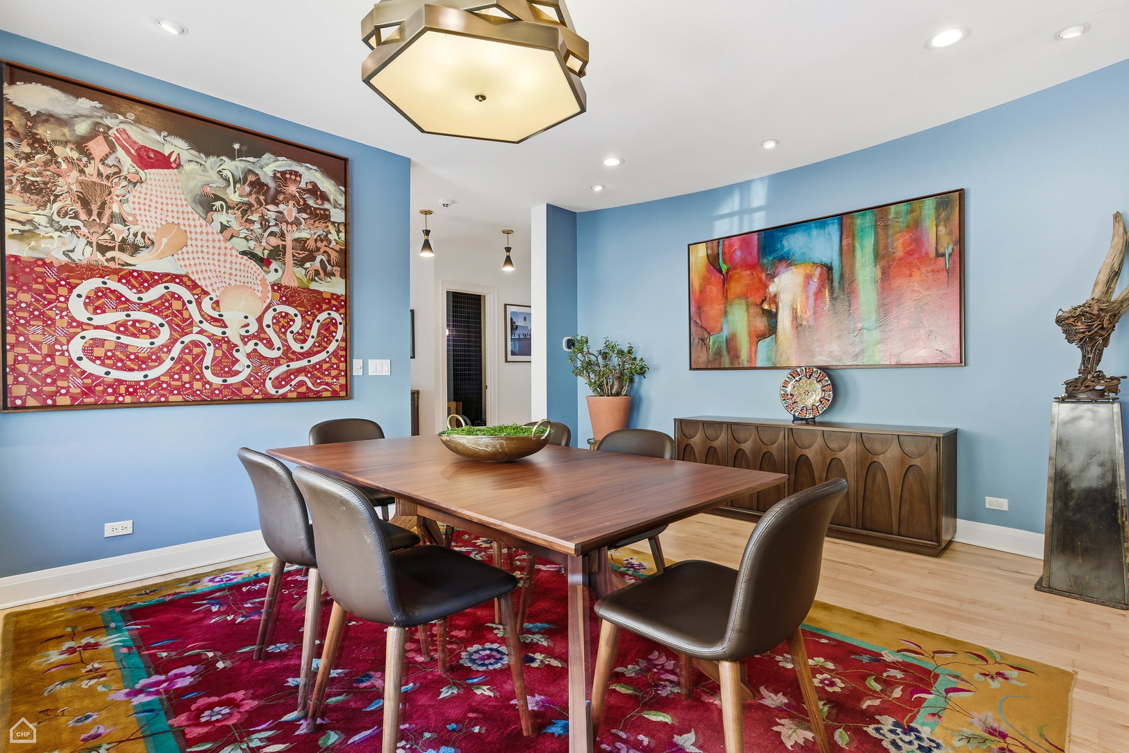 1300 W Huron Street