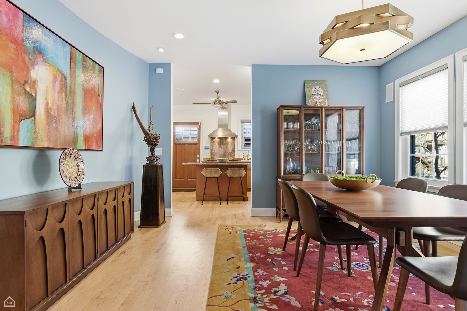 1300 W Huron Street