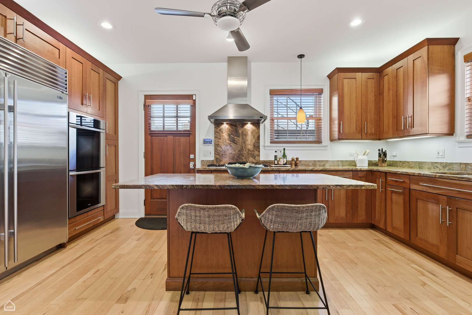 1300 W Huron Street