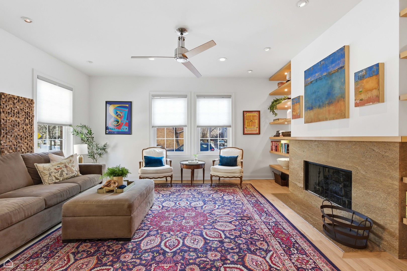 1300 W Huron Street