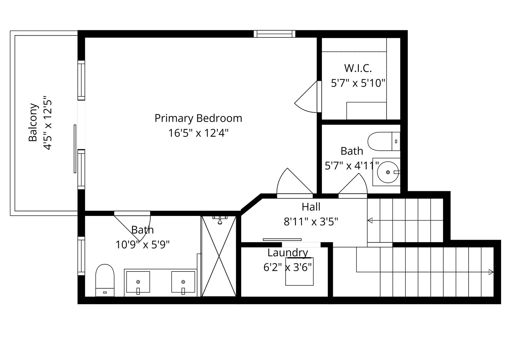 1056 N WOLCOTT Avenue Unit: 3N